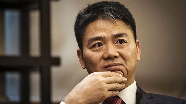 京东人事八项规定